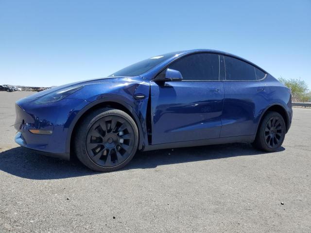 2023 TESLA MODEL Y, 
