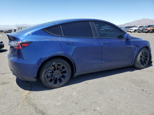 7SAYGDEE7PF815904 - 2023 TESLA MODEL Y Mavi foto 3