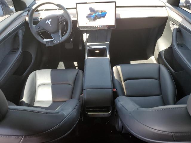 7SAYGDEE7PF815904 - 2023 TESLA MODEL Y Mavi foto 8