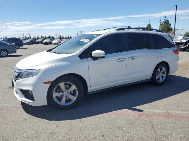 2020 HONDA ODYSSEY EX, 