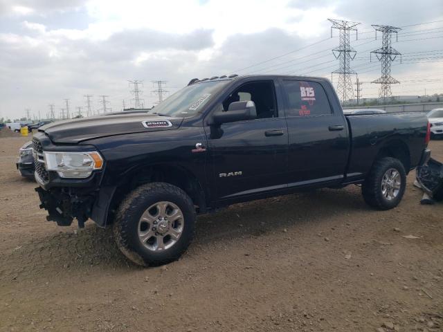 2022 RAM 2500 BIG HORN/LONE STAR, 