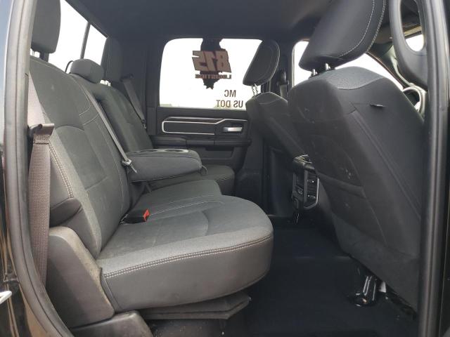 3C6UR5DL3NG156908 - 2022 RAM 2500 BIG HORN/LONE STAR BLACK photo 10