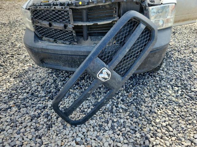 1C6RR7FT5MS506299 - 2021 RAM 1500 CLASS TRADESMAN 白色 照片 12