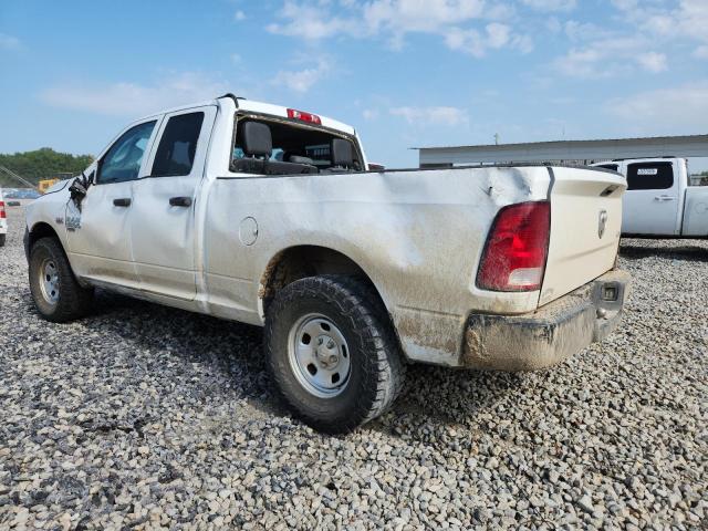 1C6RR7FT5MS506299 - 2021 RAM 1500 CLASS TRADESMAN 白色 照片 2