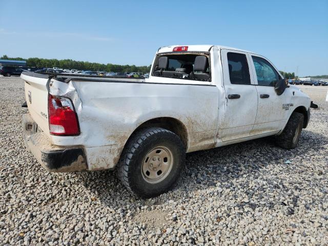 1C6RR7FT5MS506299 - 2021 RAM 1500 CLASS TRADESMAN 白色 照片 3