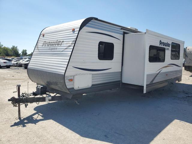 5SFPB3326EE278500 - 2014 HEART LAND PROWLER 白色 照片 2