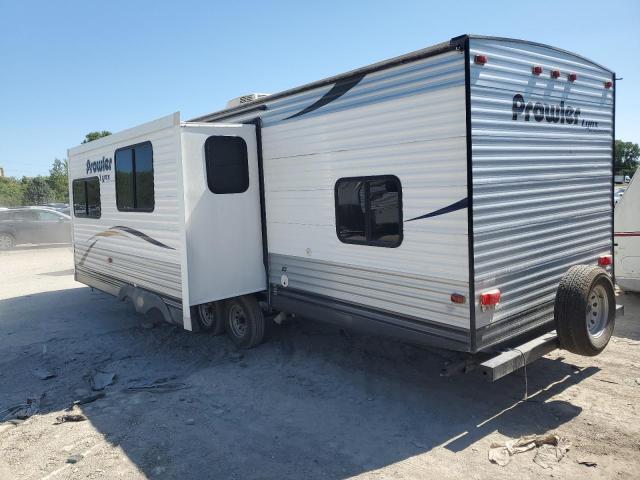 5SFPB3326EE278500 - 2014 HEART LAND PROWLER 白色 照片 3