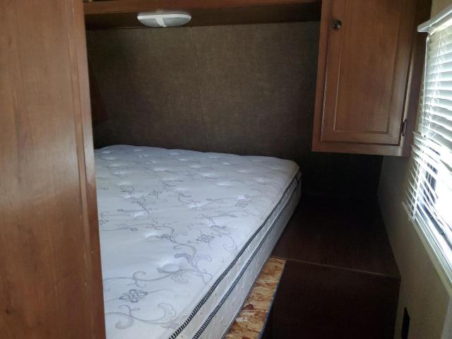 5SFPB3326EE278500 - 2014 HEART LAND PROWLER 白色 照片 5