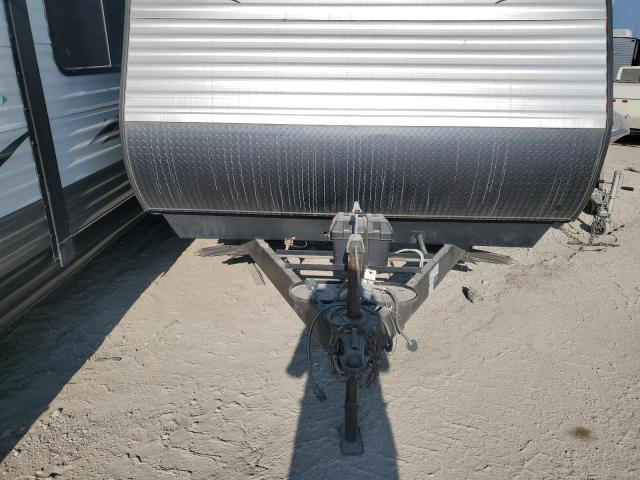 5SFPB3326EE278500 - 2014 HEART LAND PROWLER 白色 照片 7