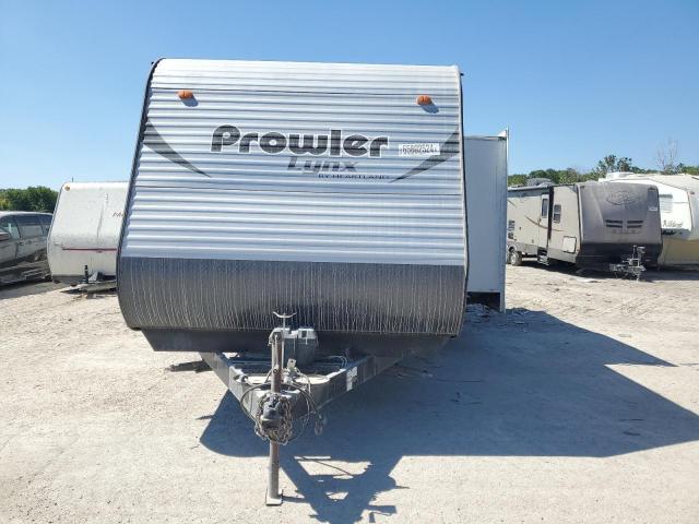 5SFPB3326EE278500 - 2014 HEART LAND PROWLER 白色 照片 8