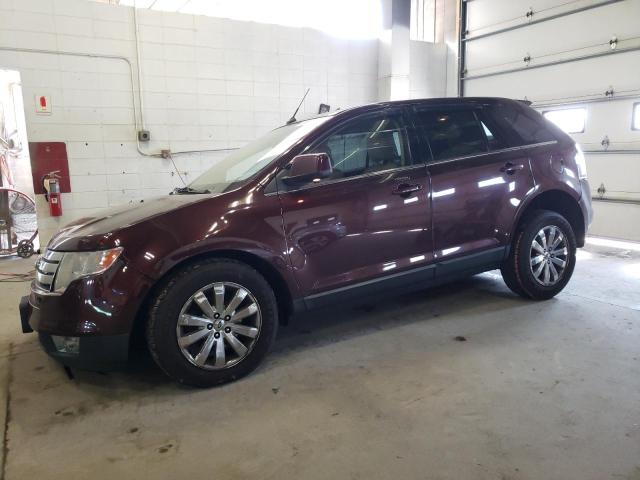 2010 FORD EDGE LIMITED, 