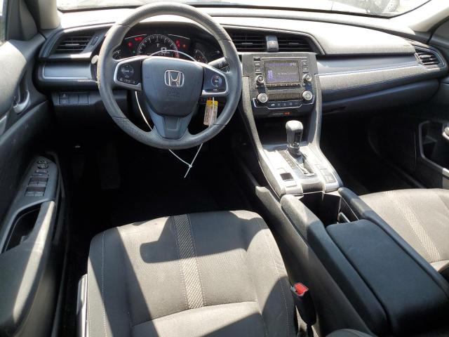 2HGFC2F5XJH523072 - 2018 HONDA CIVIC LX 黑色 照片 8