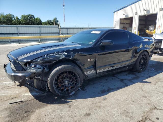 2014 FORD MUSTANG GT, null