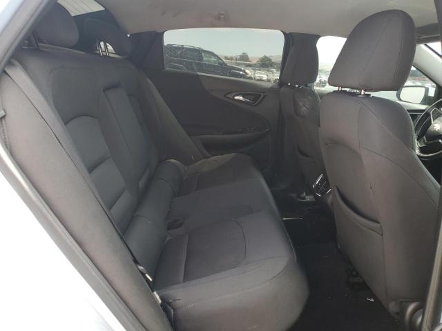 1G1ZE5ST3HF123001 - 2017 CHEVROLET MALIBU LT BLUE photo 10