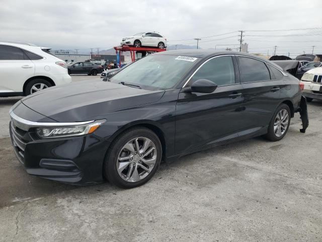 2018 HONDA ACCORD LX, 