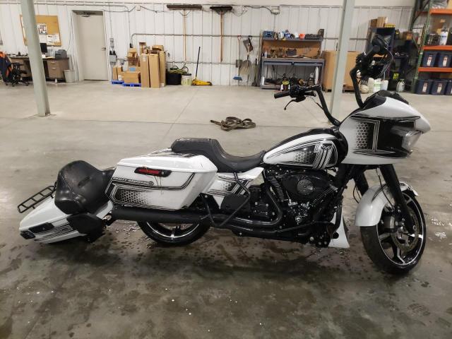 2024 HARLEY-DAVIDSON FLTRX, 