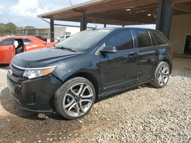 2014 FORD EDGE SPORT, 