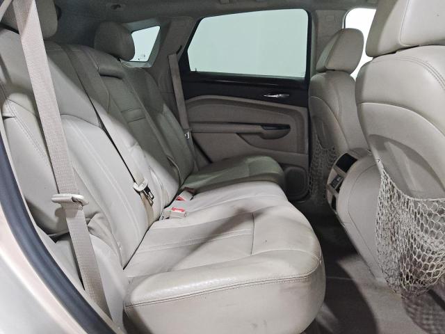 3GYFNBE30CS614290 - 2012 CADILLAC SRX PERFORMANCE COLLECTION Brun photo 11