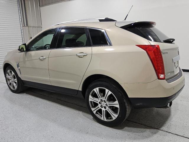 3GYFNBE30CS614290 - 2012 CADILLAC SRX PERFORMANCE COLLECTION Brun photo 2