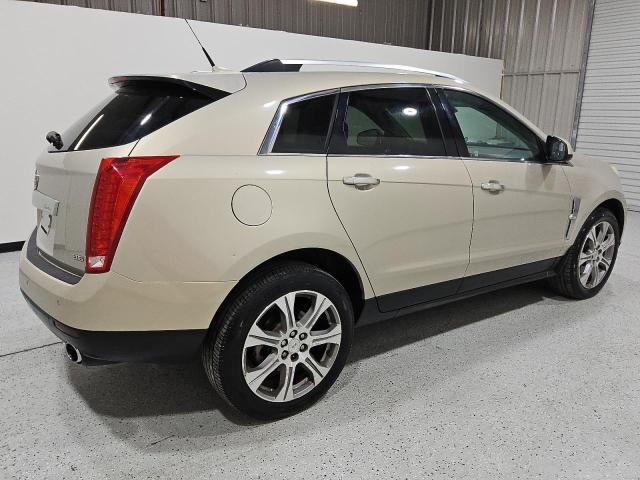 3GYFNBE30CS614290 - 2012 CADILLAC SRX PERFORMANCE COLLECTION Brun photo 3