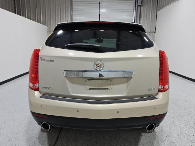 3GYFNBE30CS614290 - 2012 CADILLAC SRX PERFORMANCE COLLECTION Brun photo 6