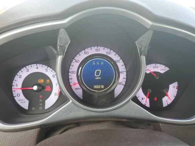 3GYFNBE30CS614290 - 2012 CADILLAC SRX PERFORMANCE COLLECTION Brun photo 9