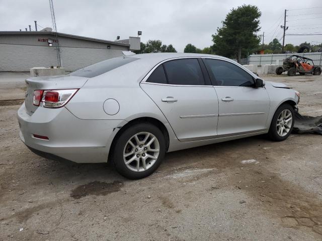 1G11C5SL1FF309538 - 2015 CHEVROLET MALIBU 1LT 银色 照片 3