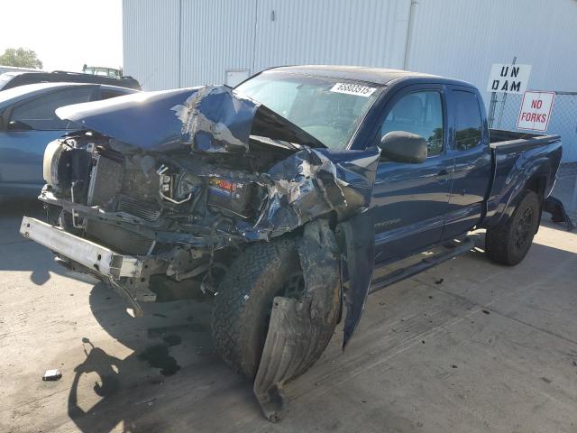 2005 TOYOTA TACOMA ACCESS CAB, 