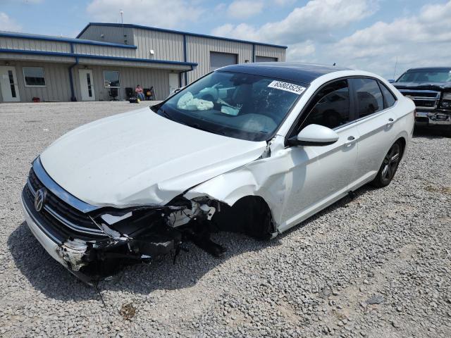 2024 VOLKSWAGEN JETTA SE, 