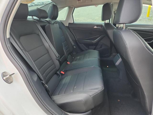 3VW7M7BU5RM031005 - 2024 VOLKSWAGEN JETTA SE WHITE photo 10