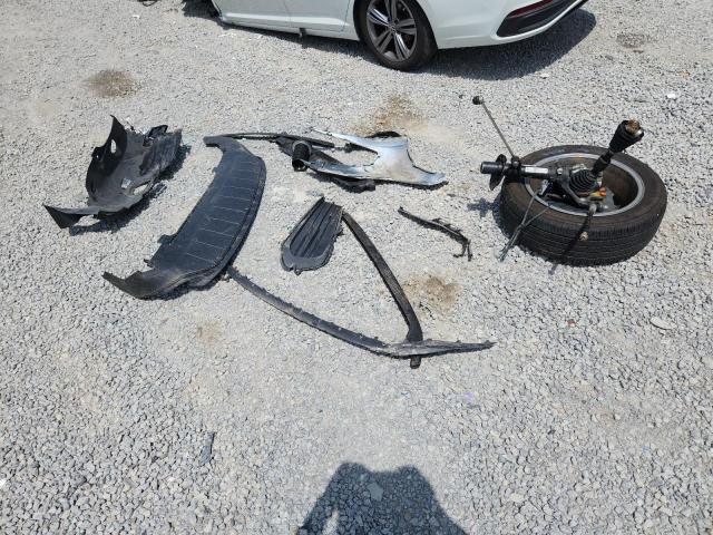 3VW7M7BU5RM031005 - 2024 VOLKSWAGEN JETTA SE WHITE photo 12