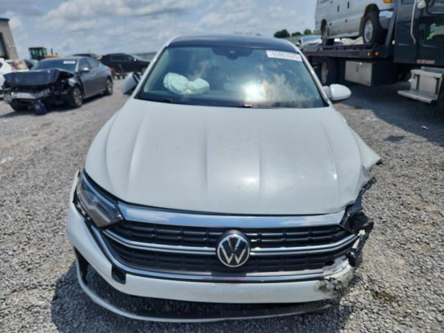 3VW7M7BU5RM031005 - 2024 VOLKSWAGEN JETTA SE WHITE photo 5