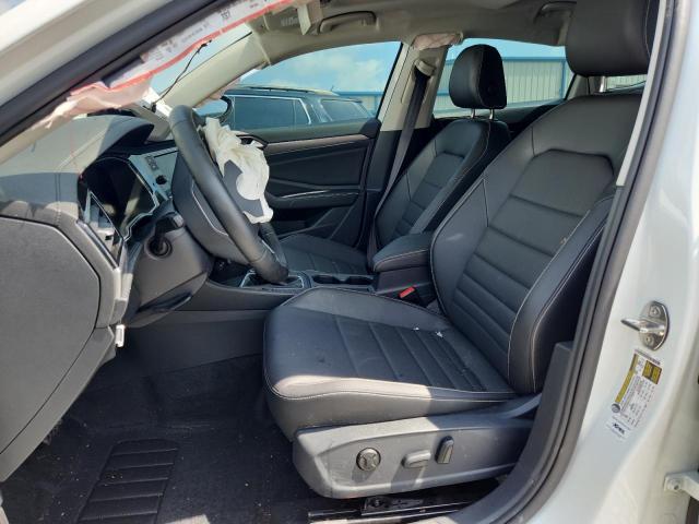 3VW7M7BU5RM031005 - 2024 VOLKSWAGEN JETTA SE WHITE photo 7