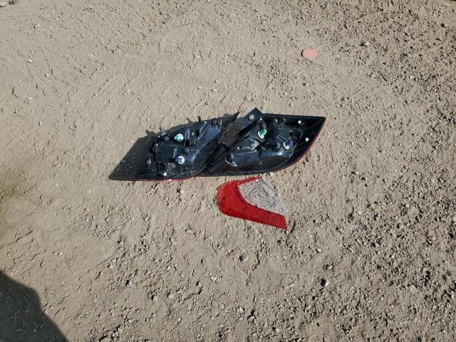 2HGFC2F81HH501949 - 2017 HONDA CIVIC EX BLACK photo 12