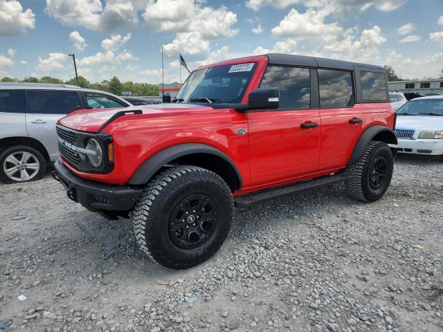 2023 FORD BRONCO BASE, 