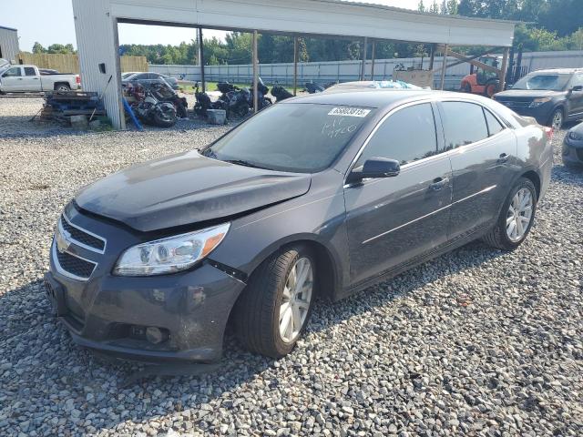 2013 CHEVROLET MALIBU 2LT, 