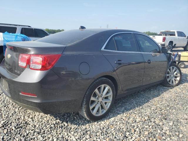 1G11E5SA2DF209700 - 2013 CHEVROLET MALIBU 2LT ნაცრისფერი ფოტო 3