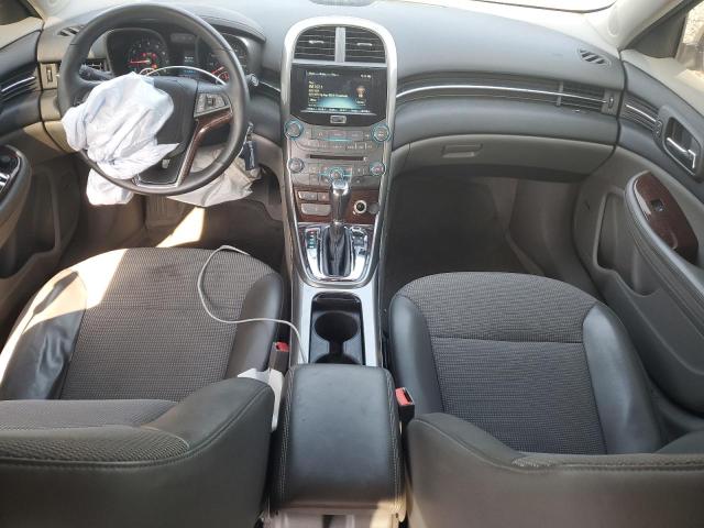 1G11E5SA2DF209700 - 2013 CHEVROLET MALIBU 2LT ნაცრისფერი ფოტო 8