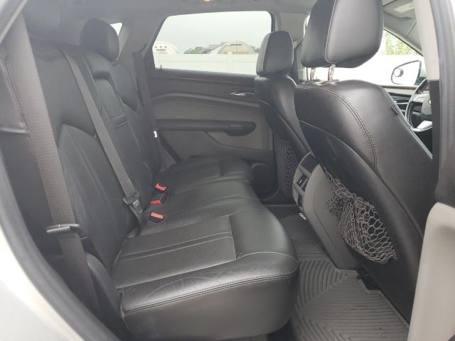 3GYFNEEY6AS502958 - 2010 CADILLAC SRX PERFORMANCE COLLECTION Күміс фото 11