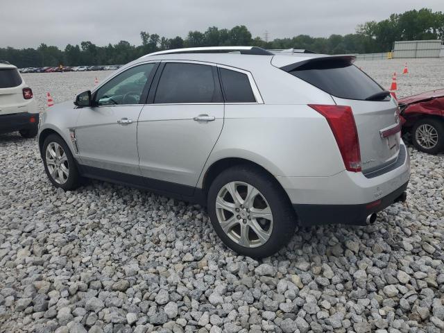 3GYFNEEY6AS502958 - 2010 CADILLAC SRX PERFORMANCE COLLECTION Күміс фото 2