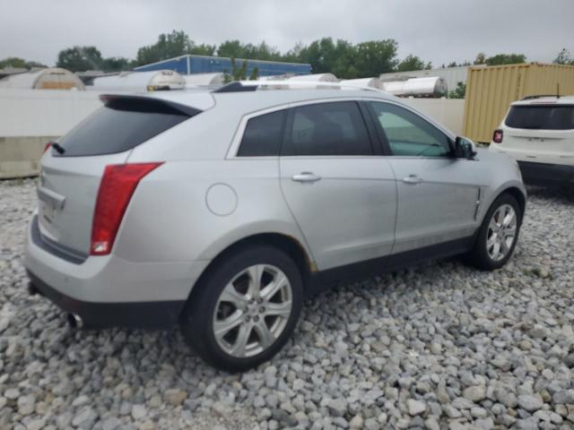 3GYFNEEY6AS502958 - 2010 CADILLAC SRX PERFORMANCE COLLECTION Күміс фото 3