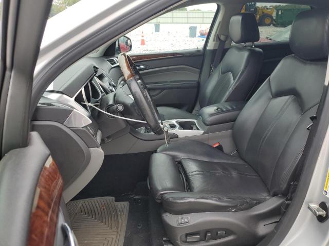 3GYFNEEY6AS502958 - 2010 CADILLAC SRX PERFORMANCE COLLECTION Күміс фото 7