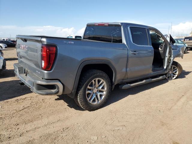 3GTU9BEDXLG150843 - 2020 GMC SIERRA K1500 SLE GRAY photo 3