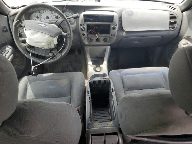 1FMZU77E62UA94396 - 2002 FORD EXPLORER S WHITE photo 8