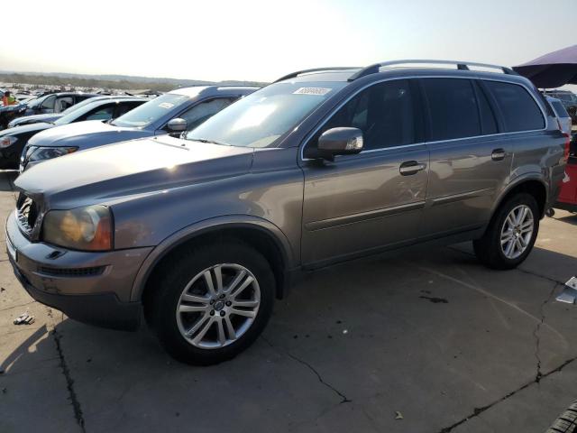 YV4982CY8A1566509 - 2010 VOLVO XC90 3.2 GRAY photo 1