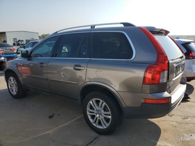 YV4982CY8A1566509 - 2010 VOLVO XC90 3.2 GRAY photo 2