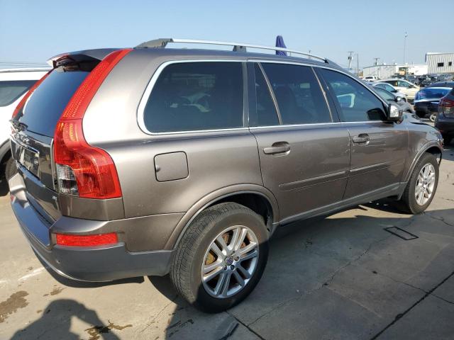 YV4982CY8A1566509 - 2010 VOLVO XC90 3.2 GRAY photo 3