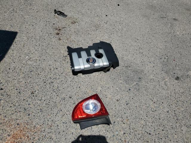 2FMGK5C80EBD43917 - 2014 FORD FLEX SEL İki rəngli foto 13