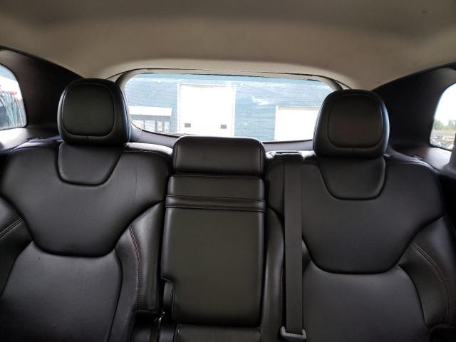 1C4PJMBS7EW215011 - 2014 JEEP CHEROKEE TRAILHAWK BLACK photo 10