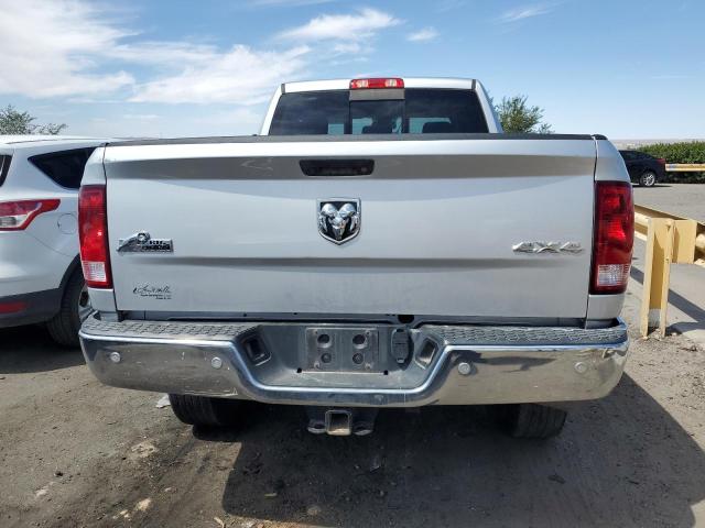 3C6UR5DL8JG428024 - 2018 RAM 2500 SLT ვერცხლისფერი ფოტო 6